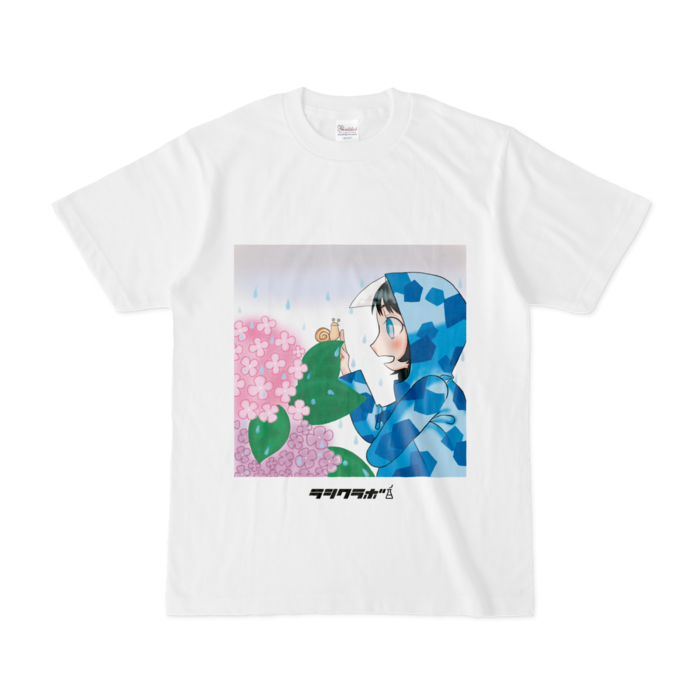 Tシャツ - S - 白