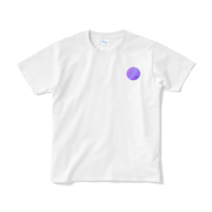 Tシャツ(短納期) - S - ホワイト