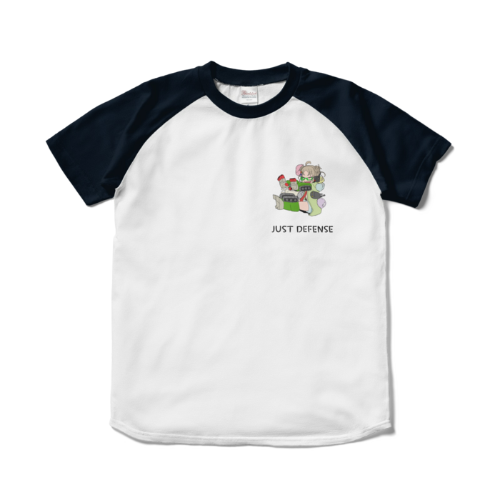 澤村小 - S - 正面