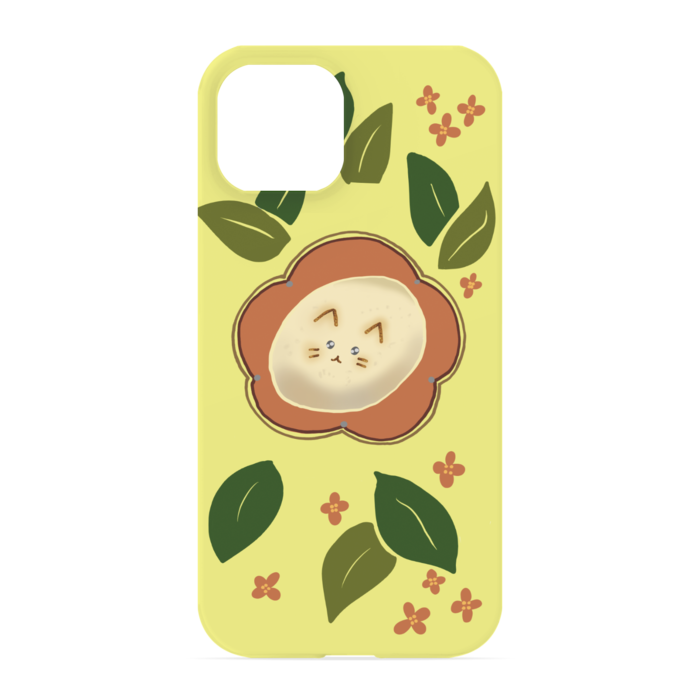 iPhoneケース - iPhone 13 - 正面印刷のみ