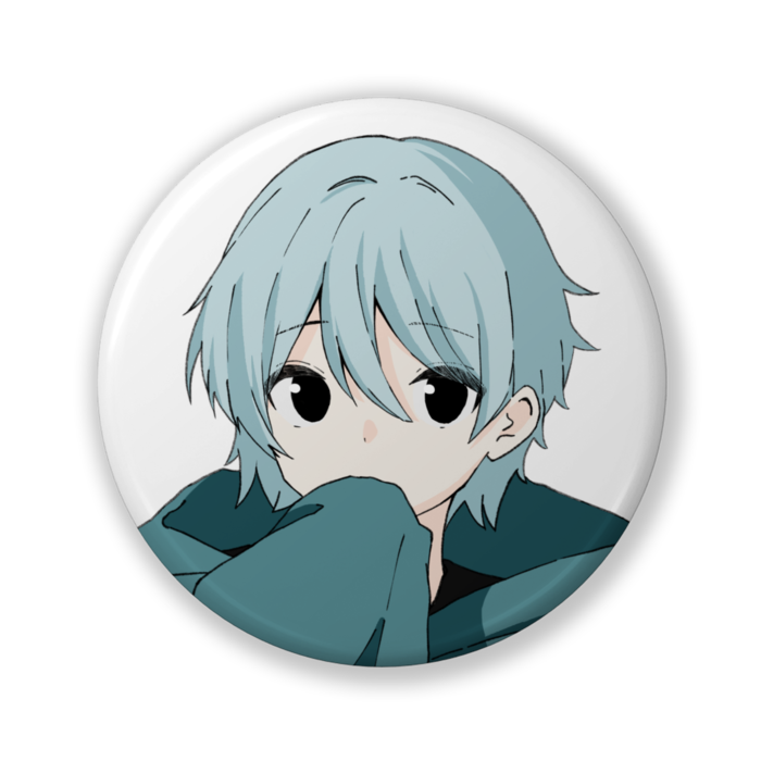 缶バッジ（バリュー） - 32mm