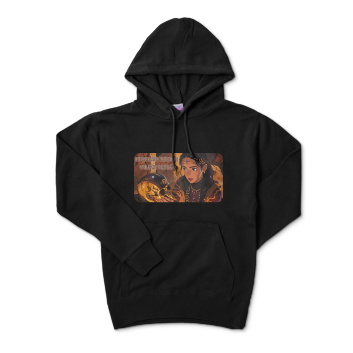 パーカー - S - ブラック