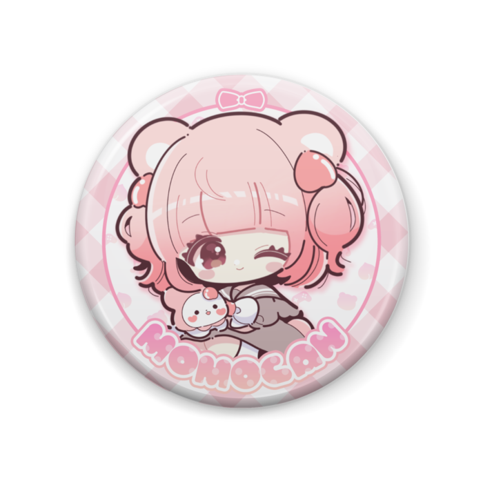 缶バッジ - 57mm