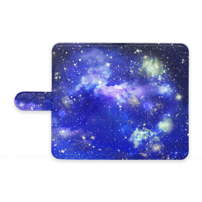 手帳型Androidケース - M - ストラップ穴 なし