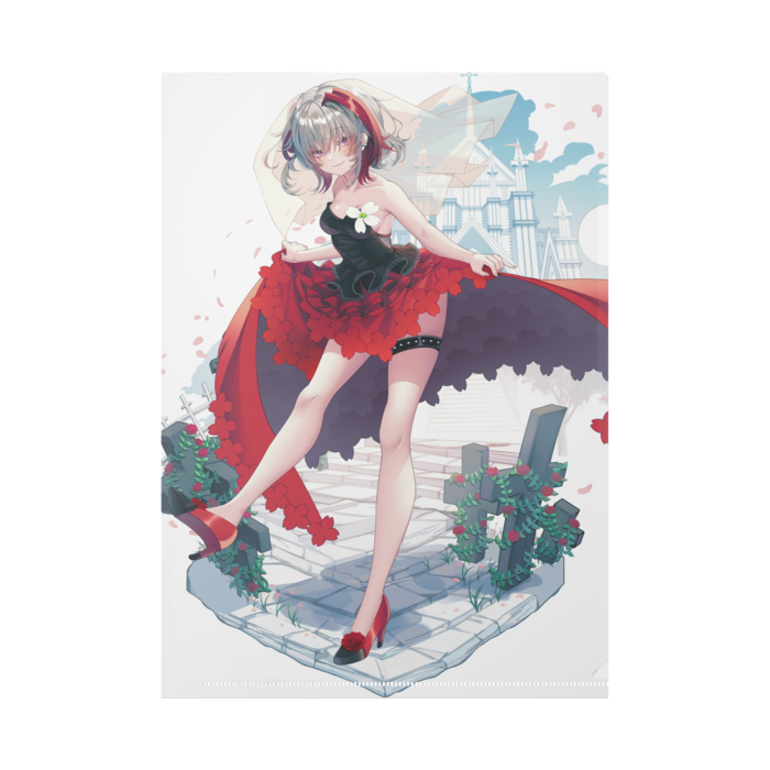 うっすら笑み