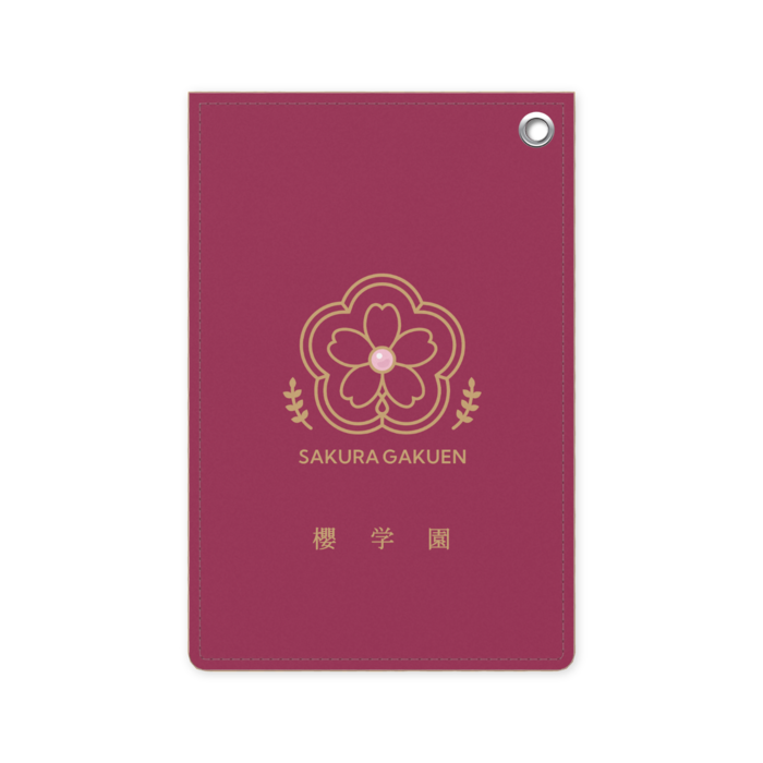 パスケース - 70 x 105 (mm)