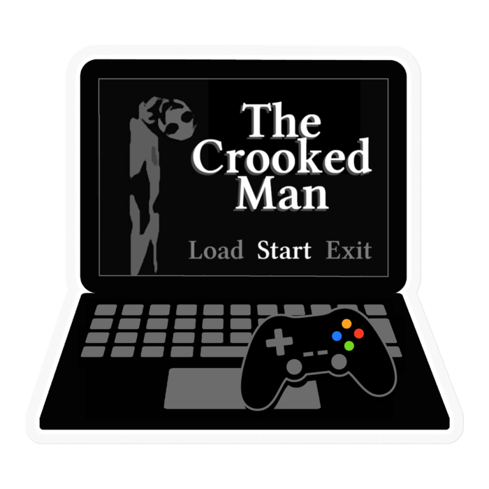 ゲーム画面(TCM) - 100 x 100 (mm)