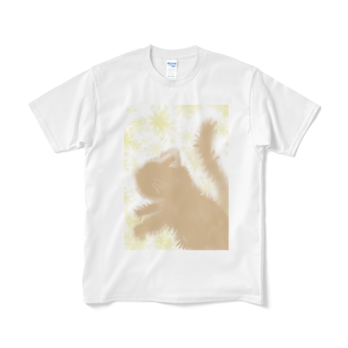 Tシャツ（短納期） - M - ホワイト