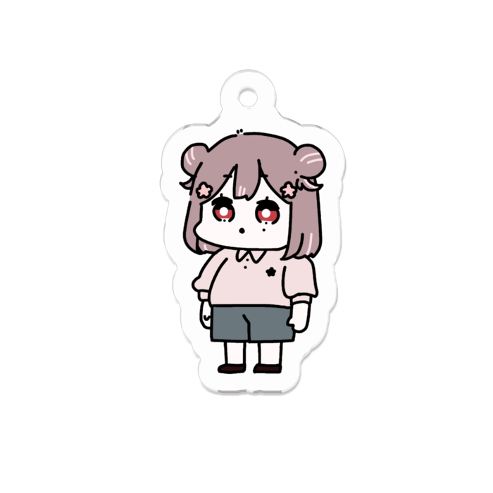 ちびうかり