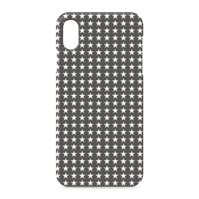 iPhoneケース - iPhone XSMax - 側面あり