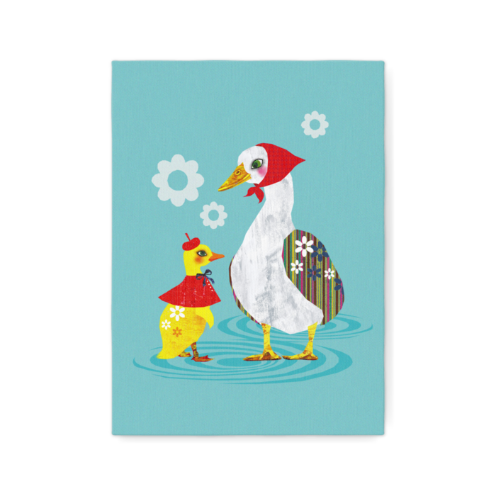 キャンバス - F4