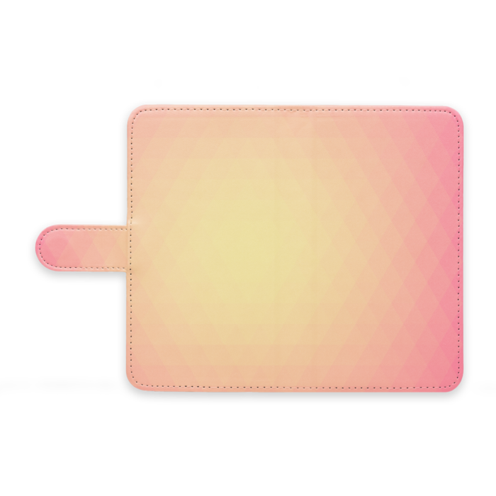 手帳型Androidケース - M - ストラップ穴 なし