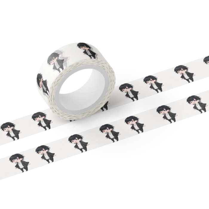 マスキングテープ - テープ幅 15mm