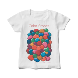 Color Stones 01 For Ladies Bar 猫キャベツ Booth