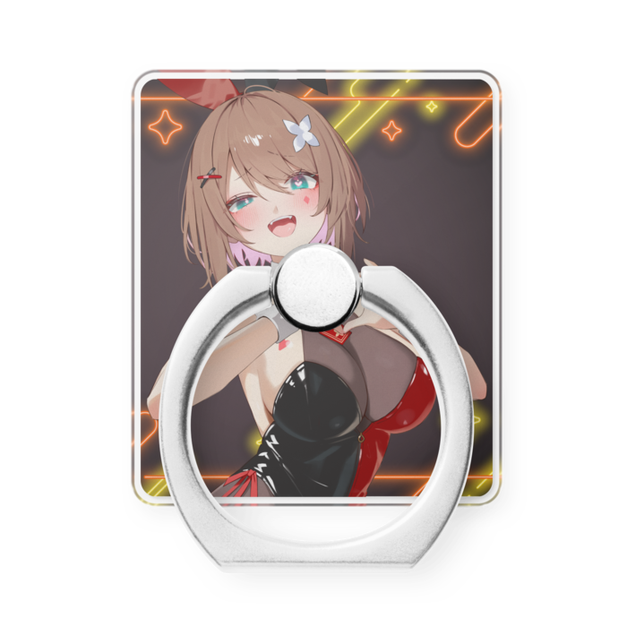 スマホリング