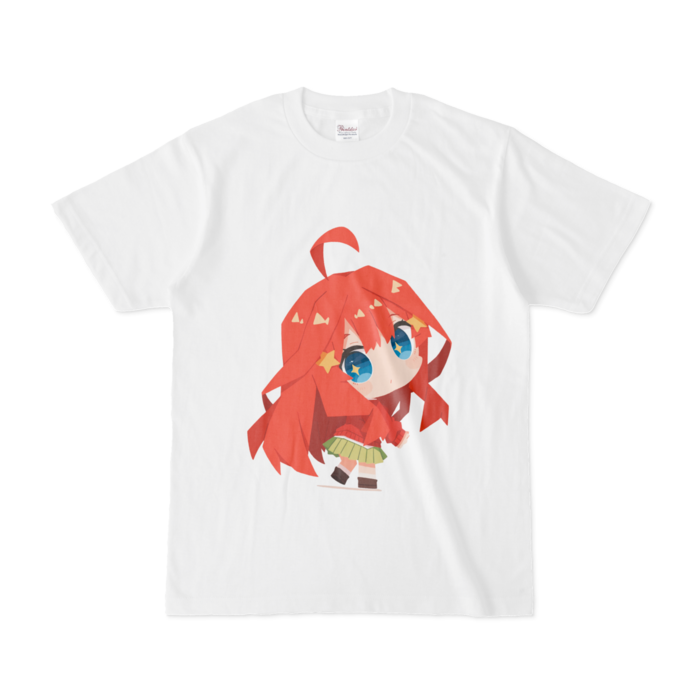 Tシャツ - S - 白