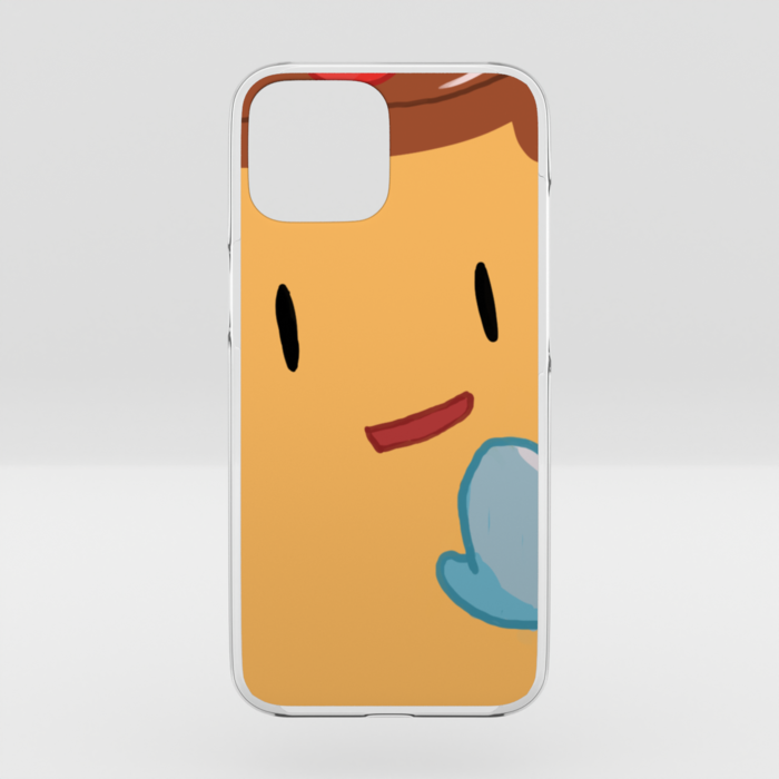 クリアiPhoneケース - iPhone 16