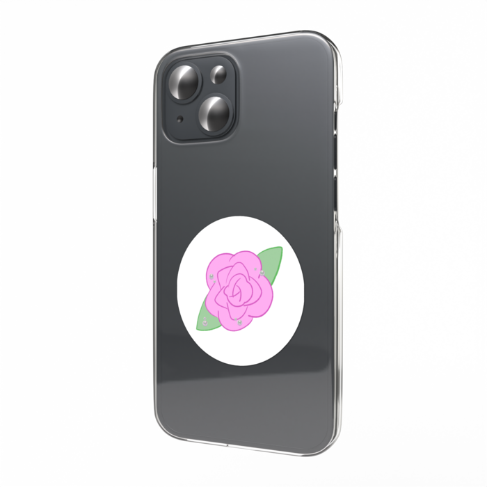 スマホステッカー - 縦(5)