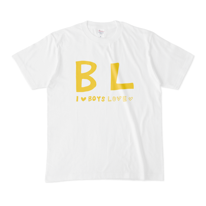 BLT - M - 白