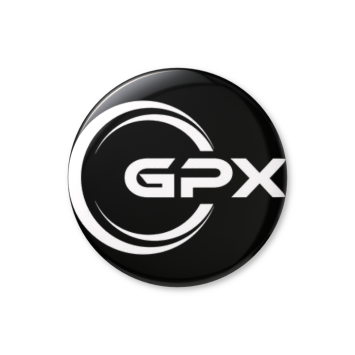 缶バッジ（バリュー） - 44mm