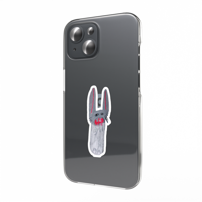 スマホステッカー - 縦