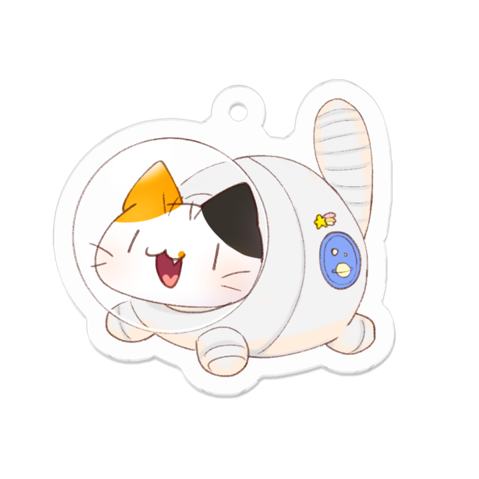 三毛猫