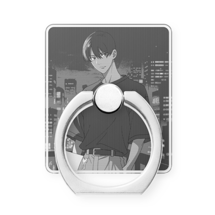 スマホリング