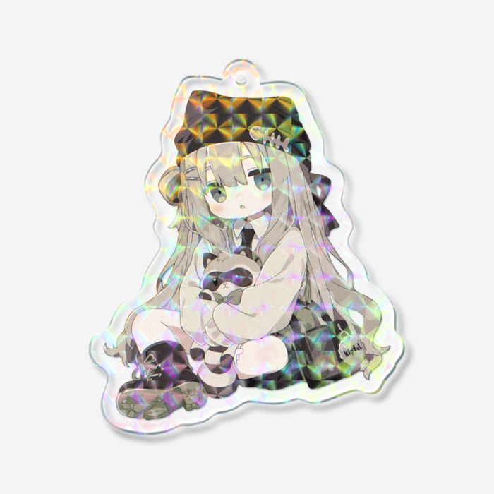 キプフェル 70 × 70mm