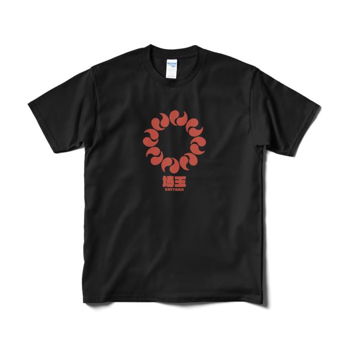 Tシャツ（短納期） - M - ブラック(1)