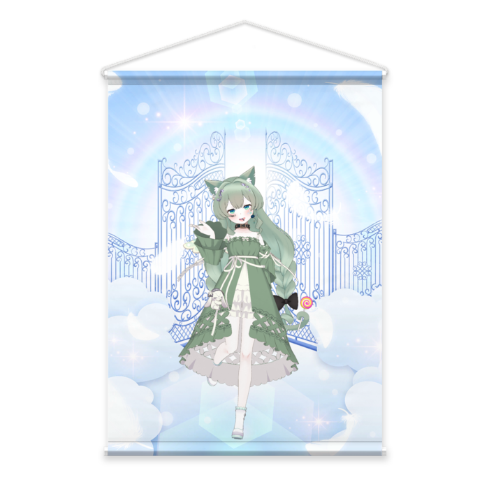 タペストリー - B2縦