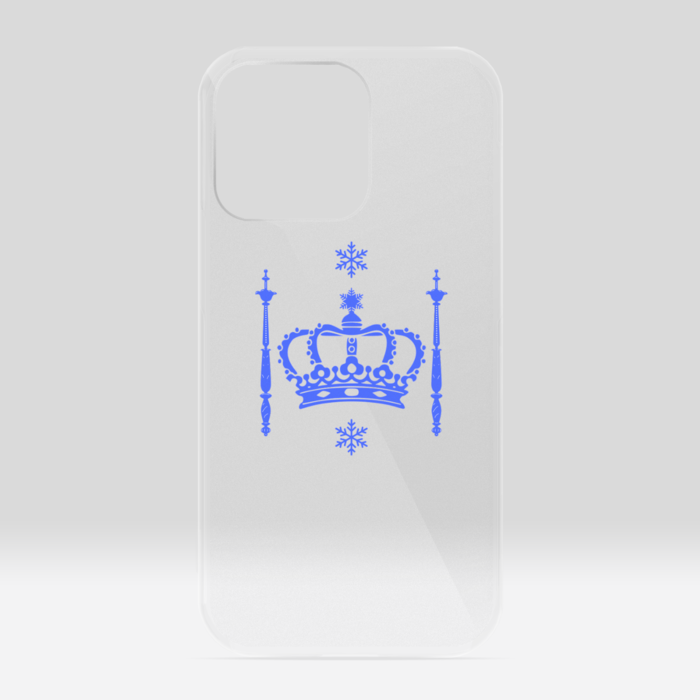 クリアiPhoneケース - iPhone 13 Pro