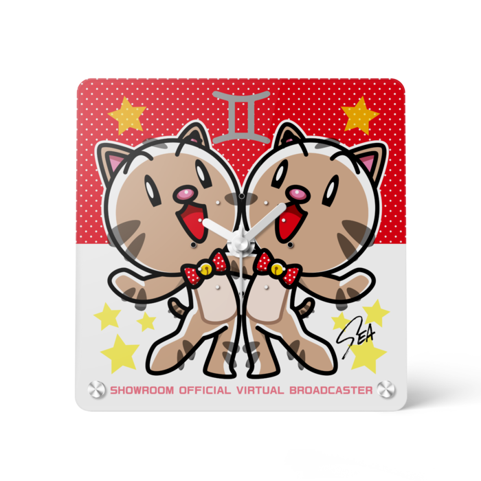 ふたご座