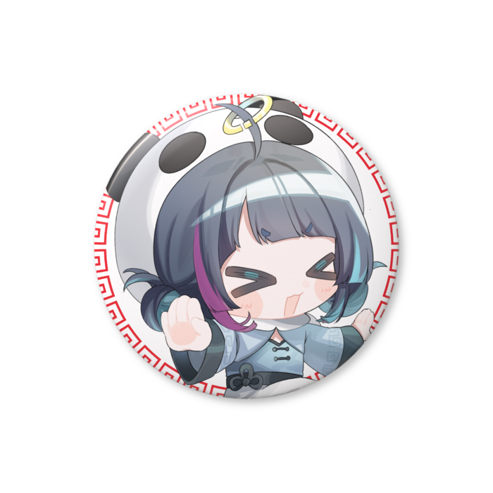 缶バッジ（バリュー） - 44mm