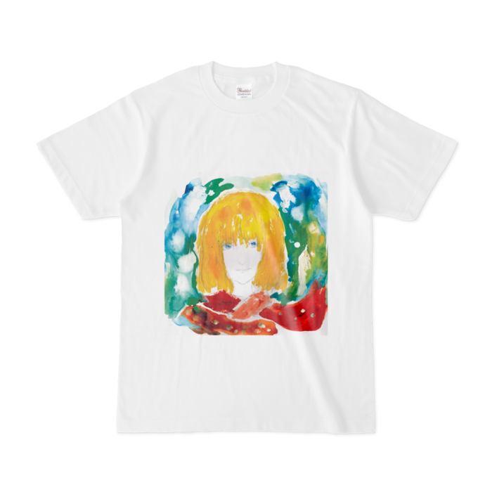 Tシャツ - S - 白