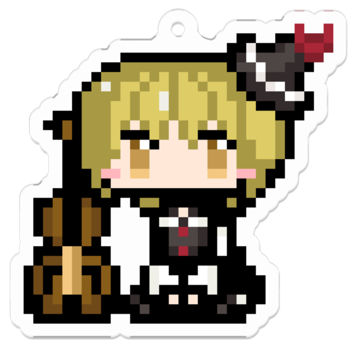 ルナサ・プリズムリバー