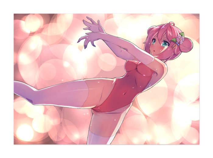 ポスター - B3