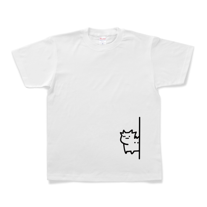 Tシャツ - S