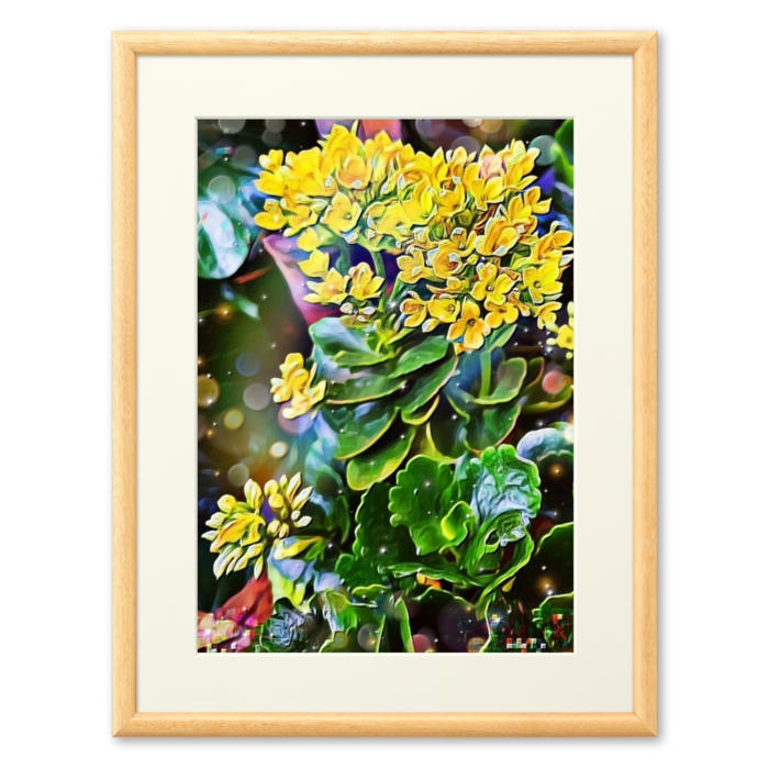 複製画(プリモアート) - A4