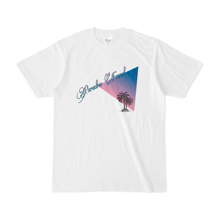Tシャツ - S - 白