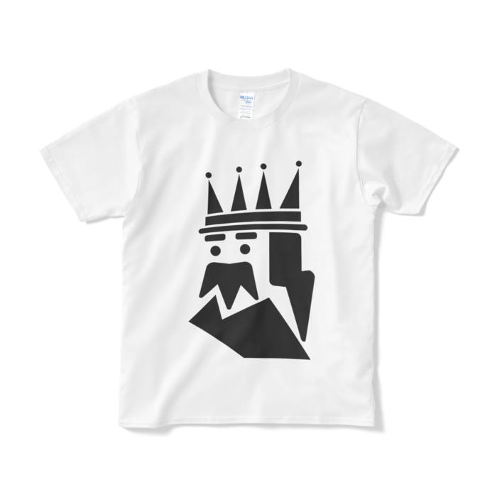 Tシャツ(短納期) - S - ホワイト