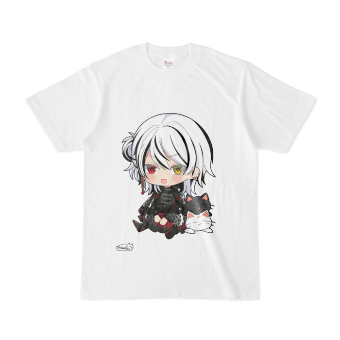 Tシャツ - S - 白