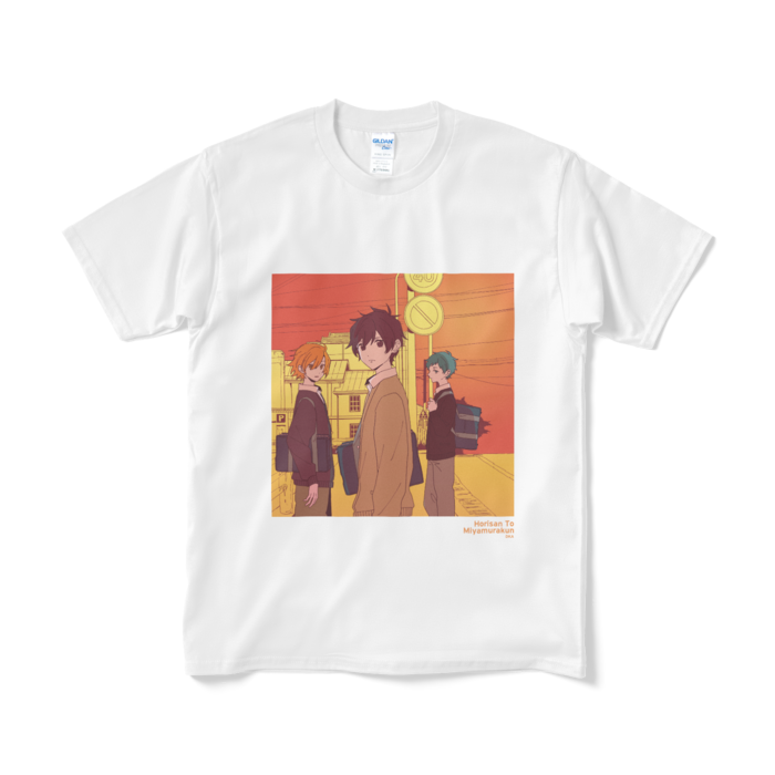 夕 - M - ホワイト