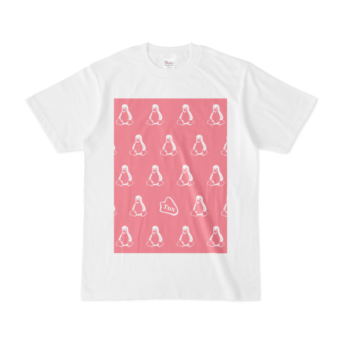 ピンク　S