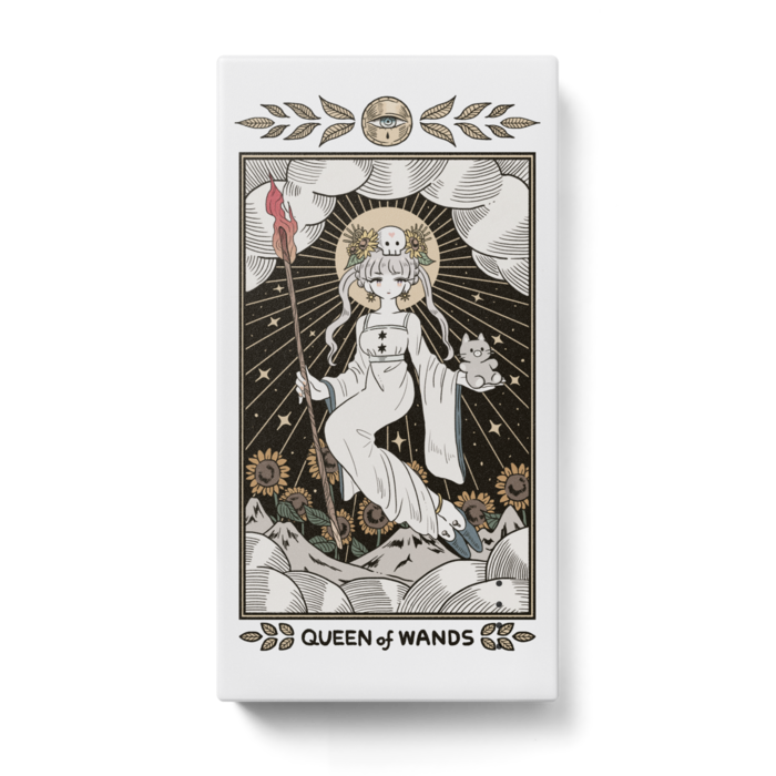 モバイルバッテリー - 123 x 65 (mm)