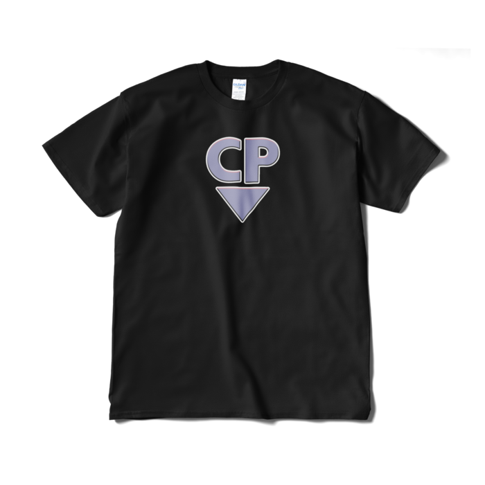 Tシャツ(短納期) - XL - ブラック