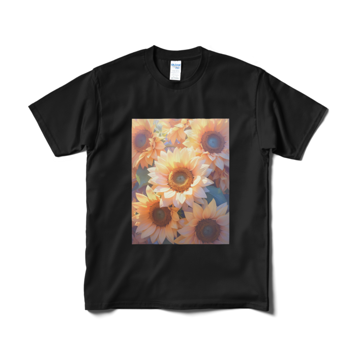 Tシャツ（短納期） - M - ブラック