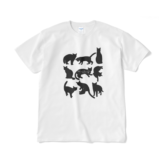 Tシャツ（短納期） - XL - ホワイト