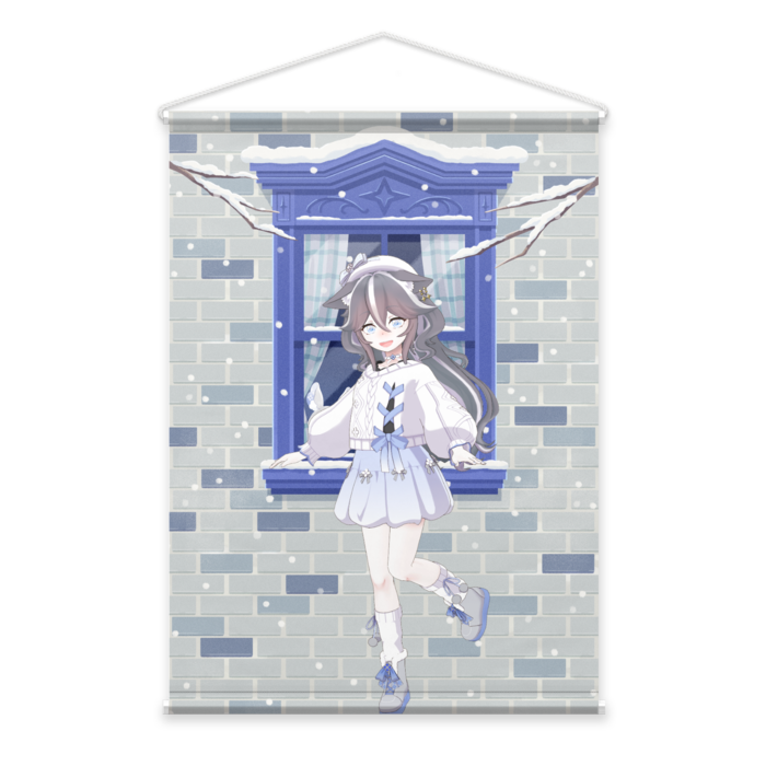 タペストリー - B2縦