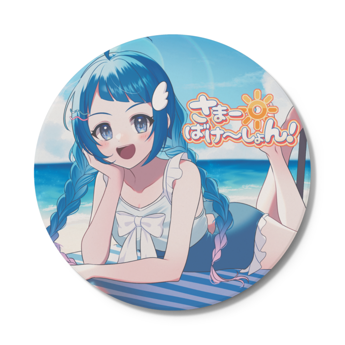 コースター - 円形