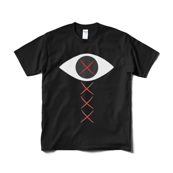 Tシャツ（短納期） - M - ブラック